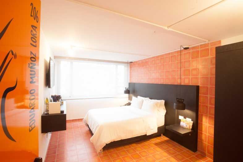 Villaviciosa Hotel Boutique Pasto Exterior foto