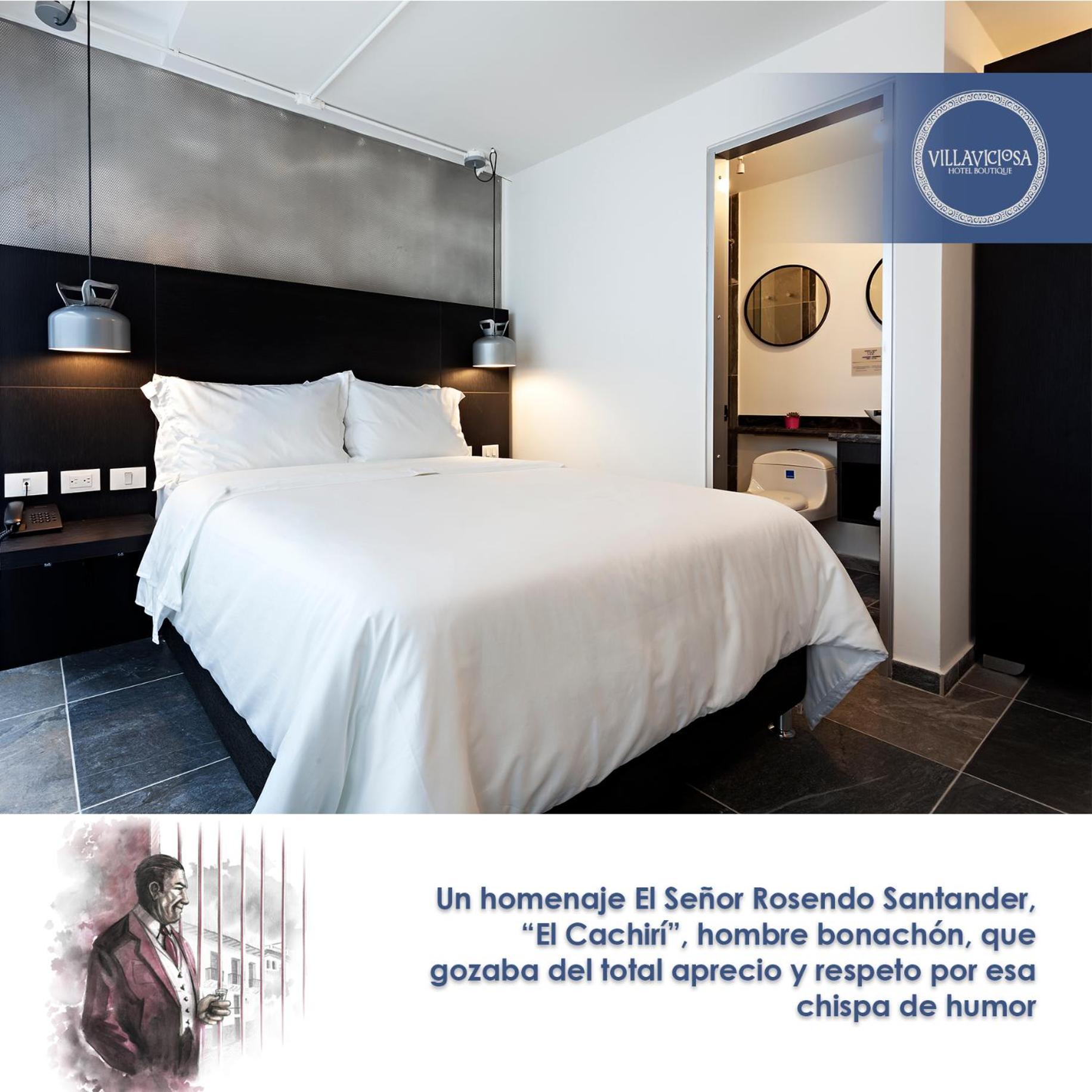Villaviciosa Hotel Boutique Pasto Exterior foto